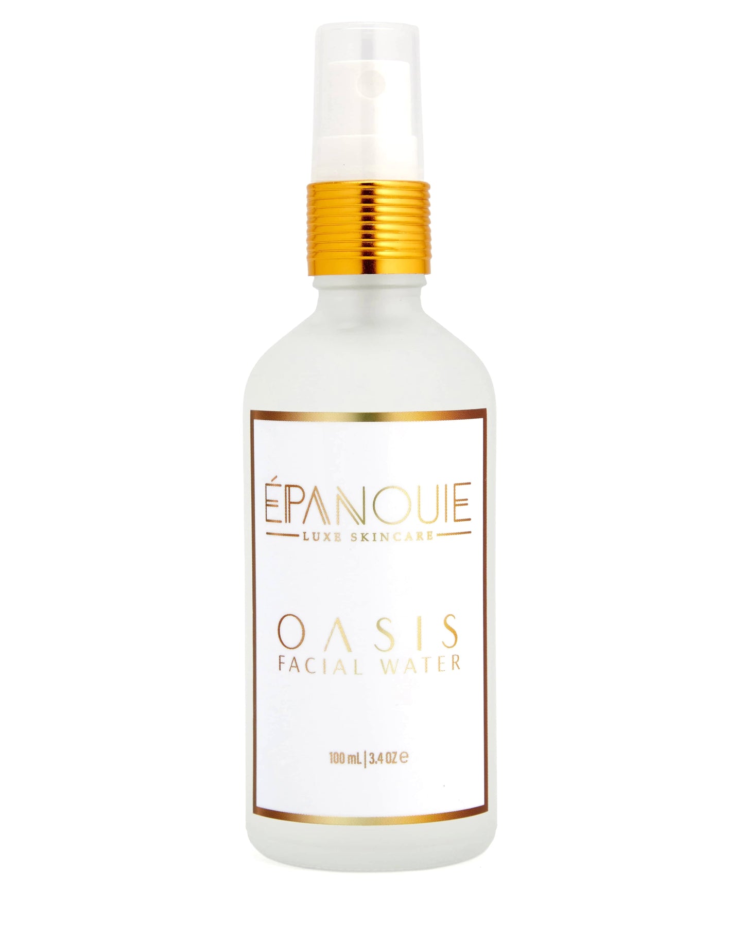 OASIS FACIAL WATER