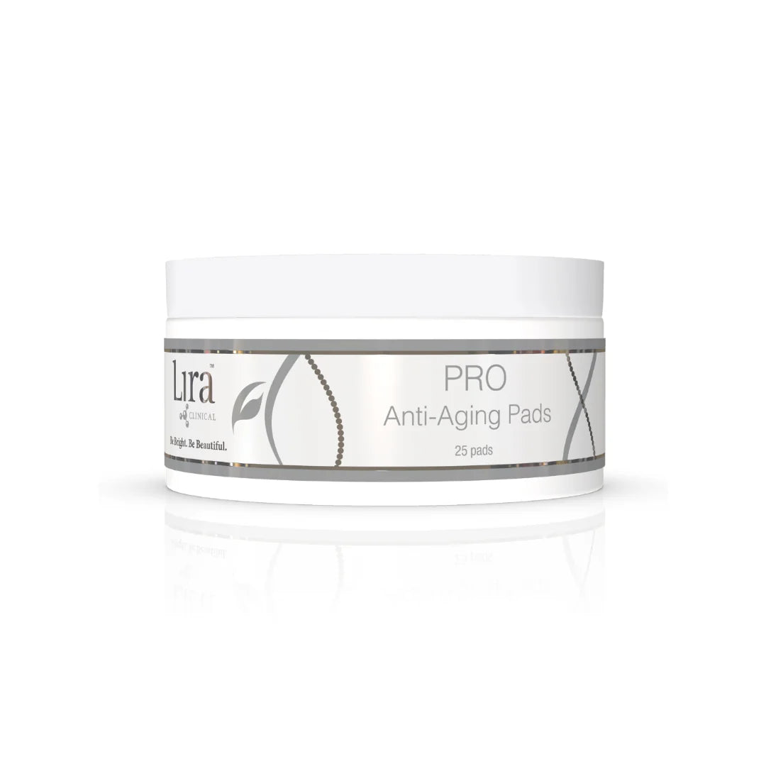 Lira Clinical PRO Anti Aging Pads