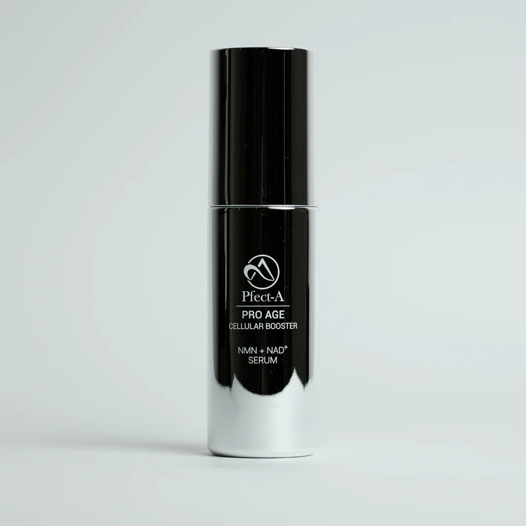 Pfect-A NMN+ NAD+ Serum