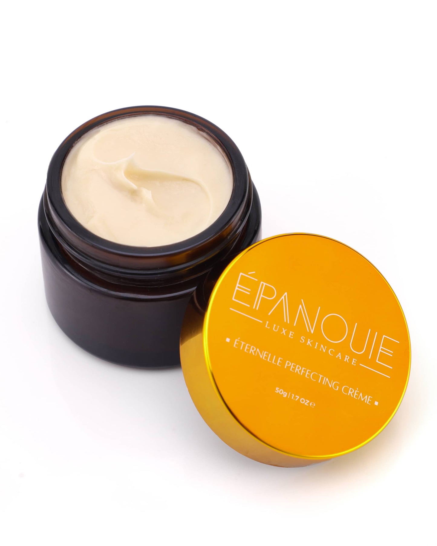 ÉTERNELLE PERFECTING CRÈME