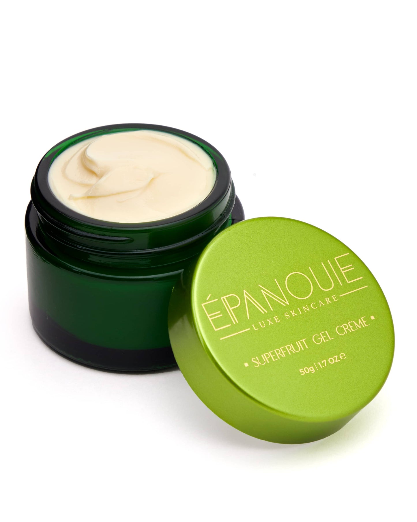 SUPERFRUIT GEL CRÈME