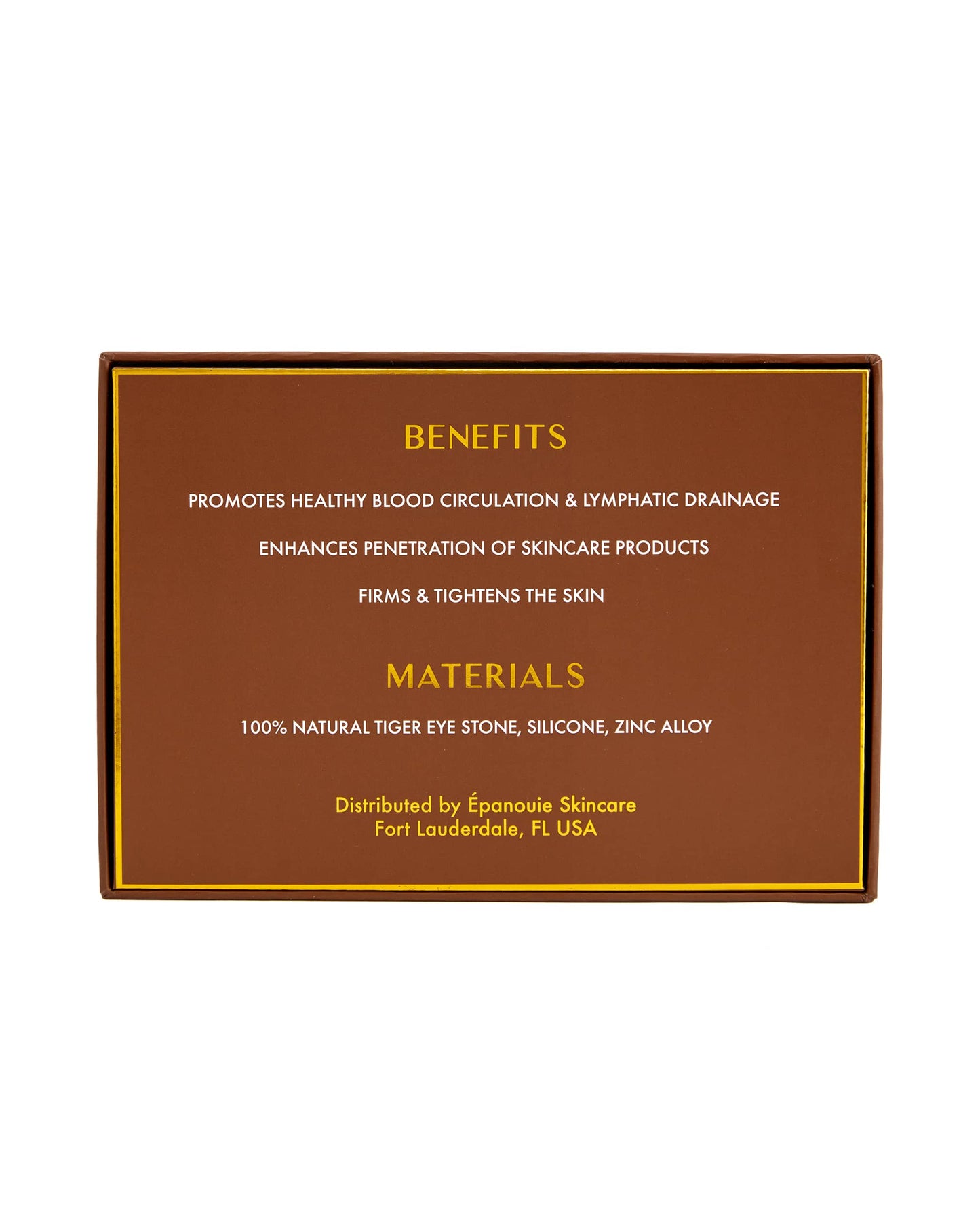 FACIAL MASSAGE KIT