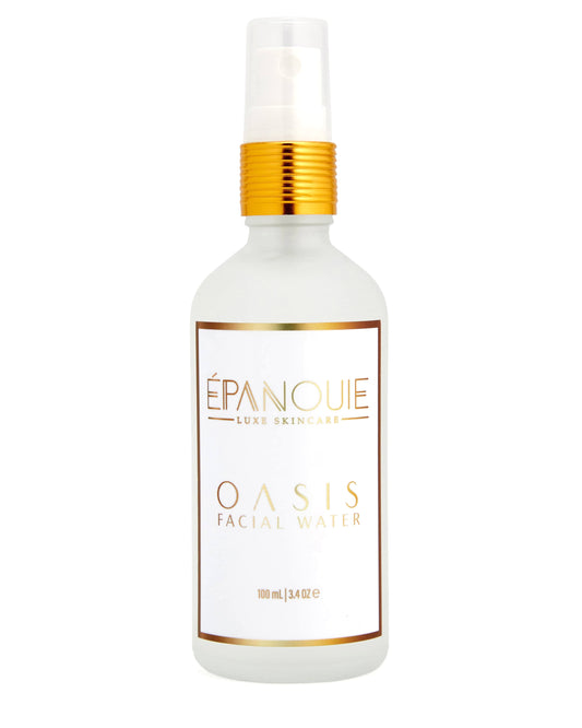 OASIS FACIAL WATER