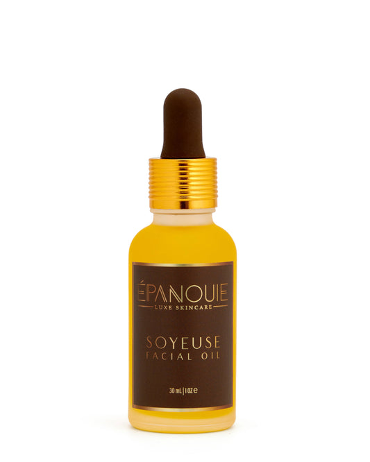 SOYEUSE FACIAL OIL