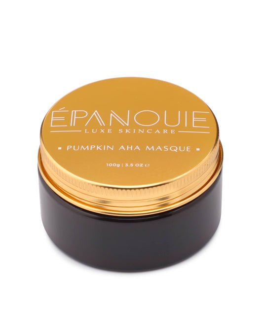 PUMPKIN AHA MASQUE