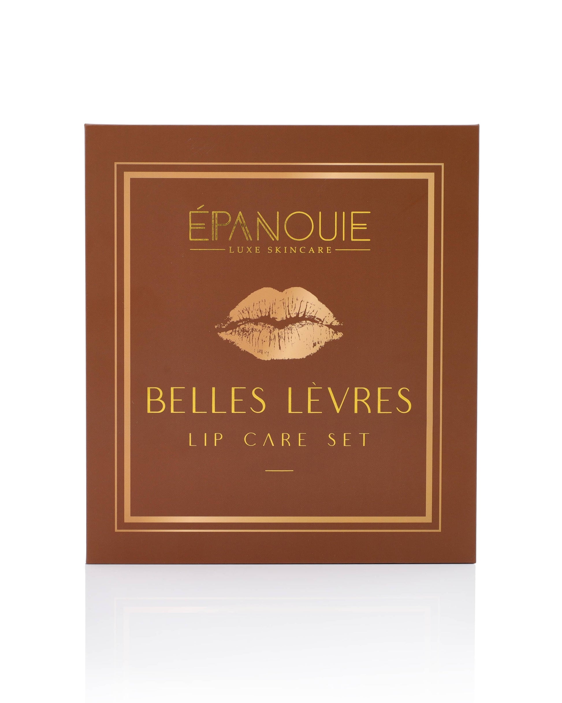 LIP CARE SET
