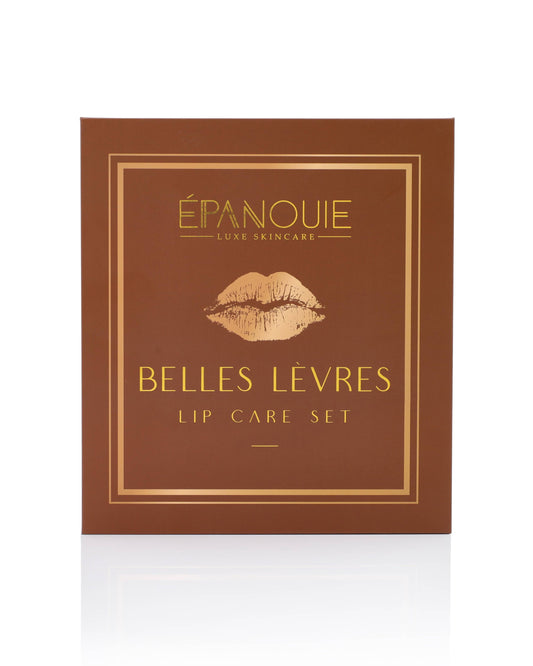 LIP CARE SET