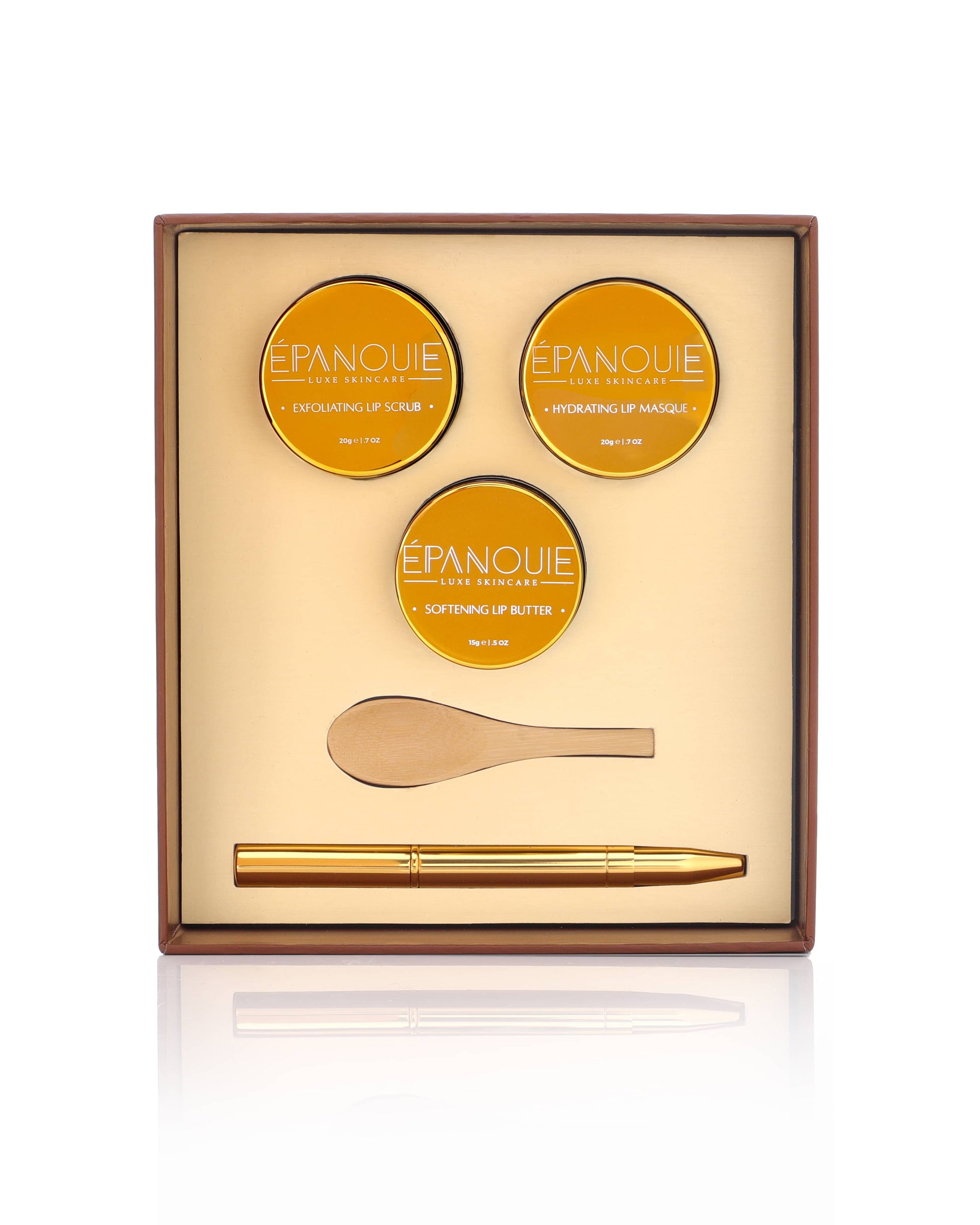 LIP CARE SET