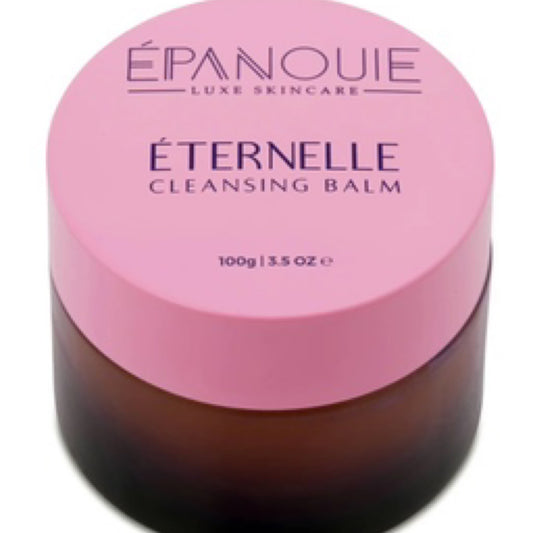 Eternelle Cleansing Balm