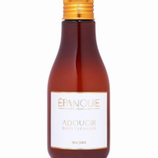 ADOUCIR DAILY CLEANSER