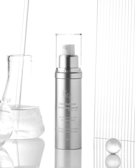 KrX Mela Défense Whitening Serum