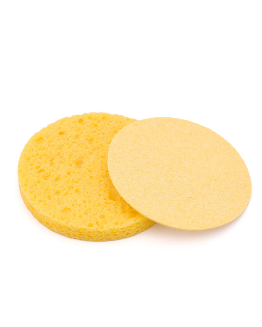 FACIAL SPONGES