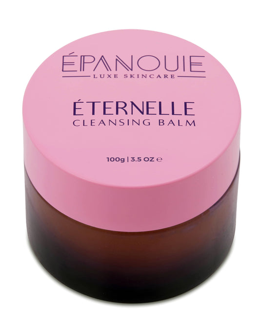 ÉTERNELLE CLEANSING BALM