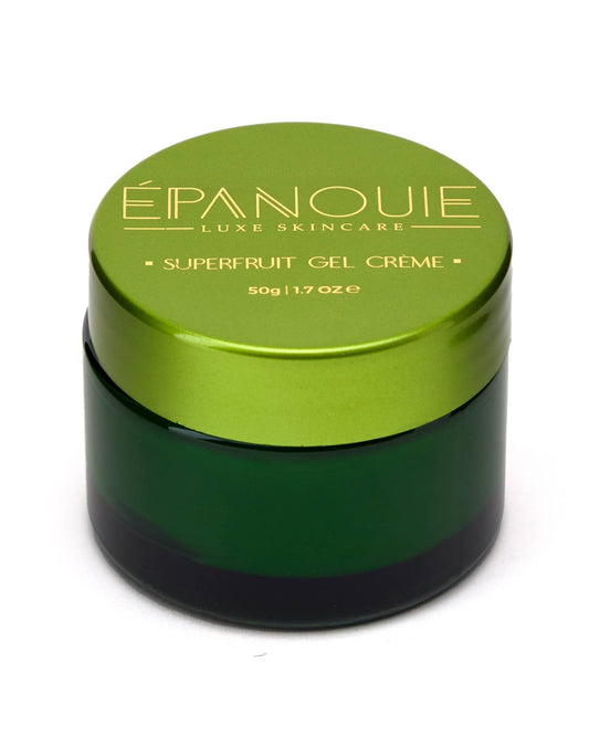 SUPERFRUIT GEL CRÈME