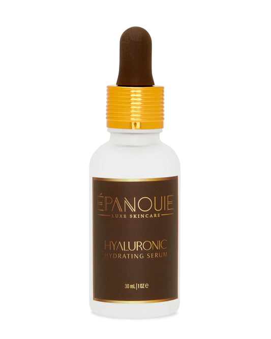 HYALURONIC HYDRATING SERUM
