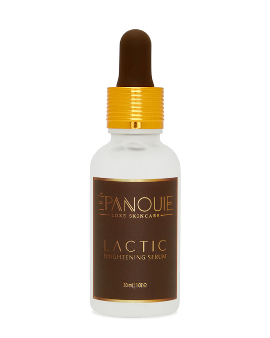 LACTIC BRIGHTENING SERUM