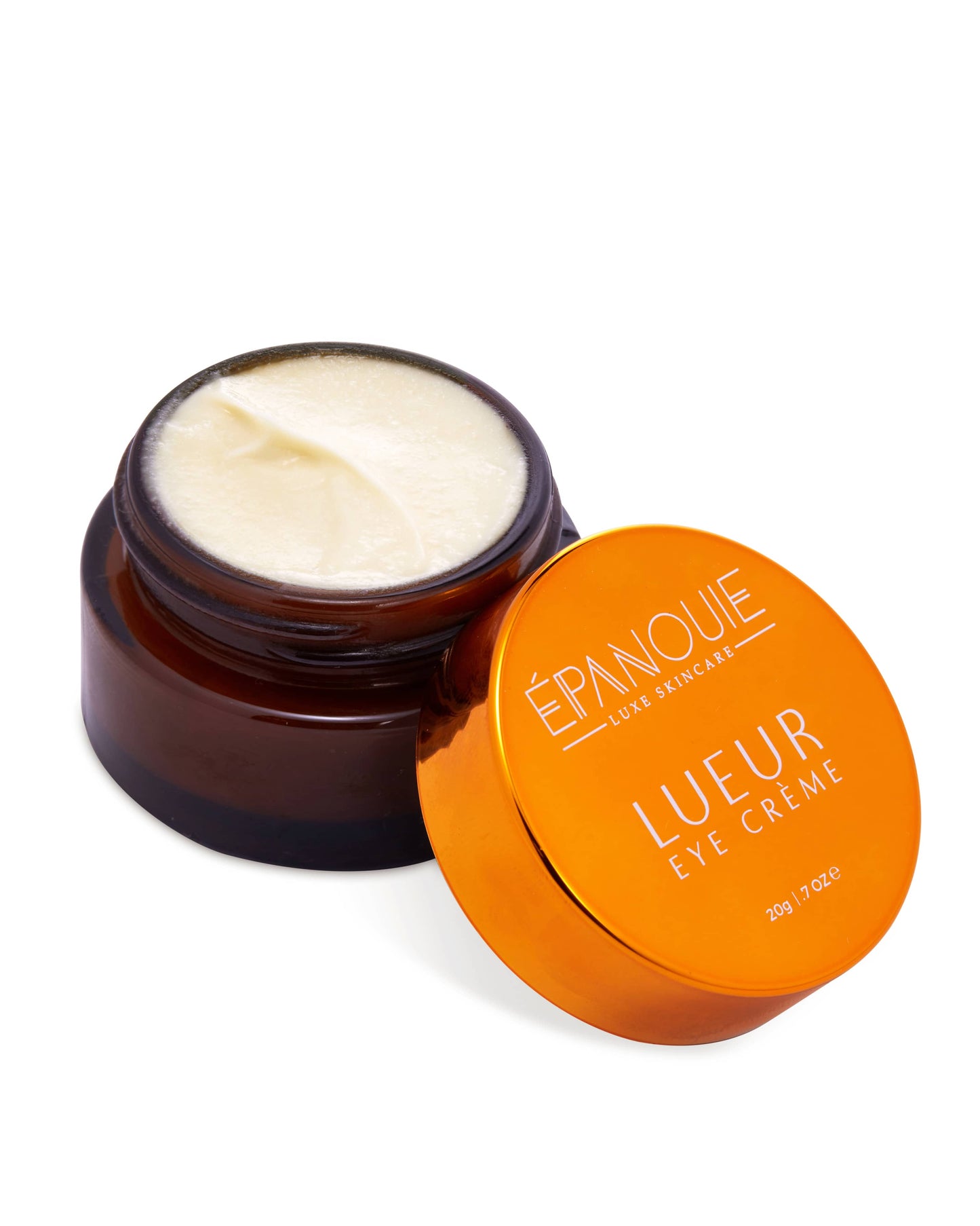 LUEUR EYE CRÈME