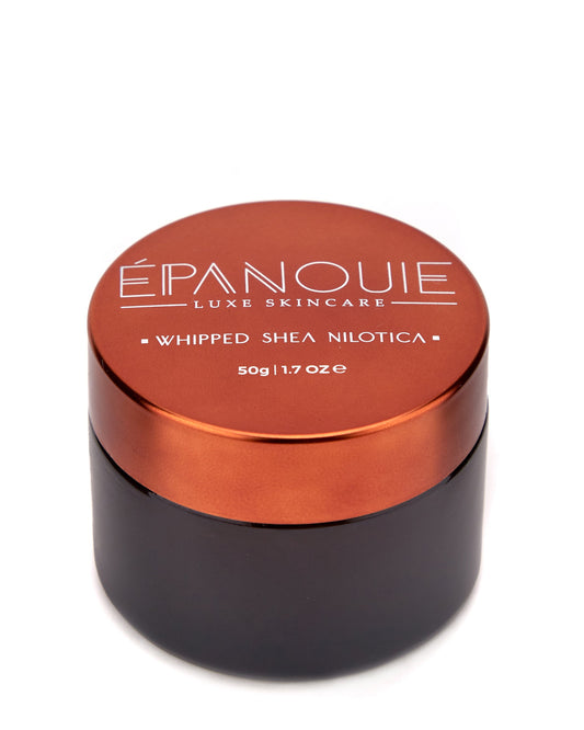 WHIPPED NILOTICA BALM