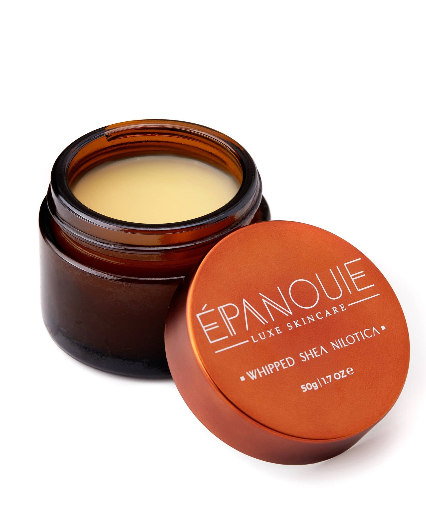 WHIPPED NILOTICA BALM