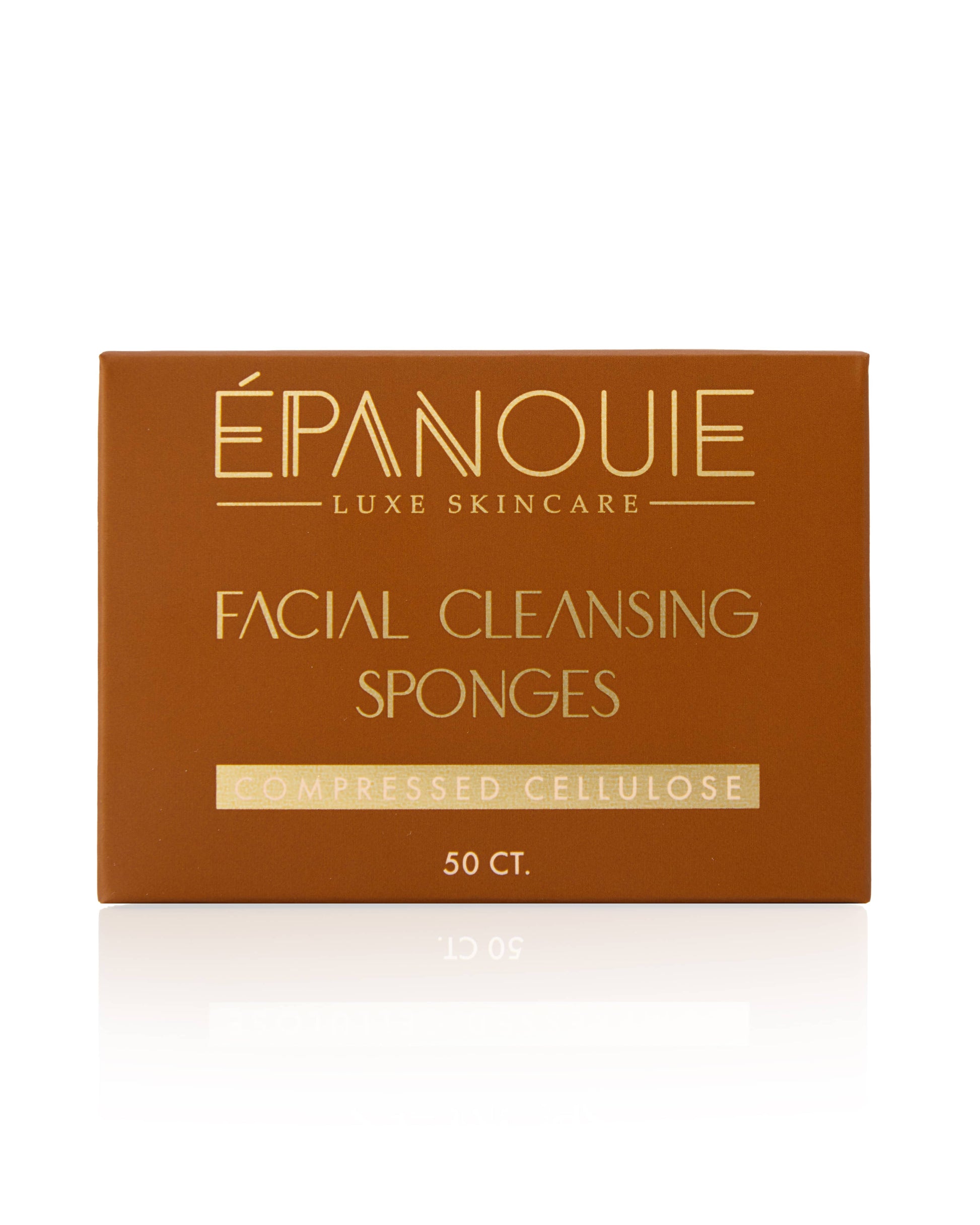 FACIAL SPONGES