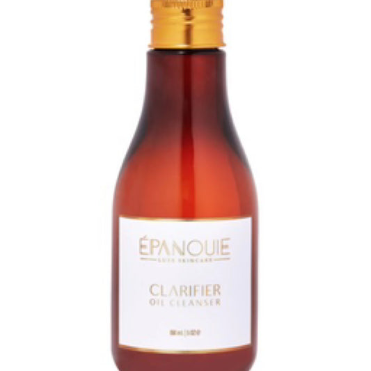 CLARIFIER OIL CLEANSER