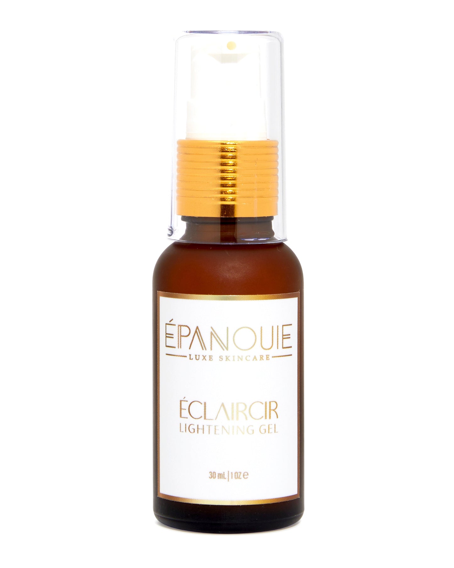 ÉCLAIRCIR LIGHTENING GEL