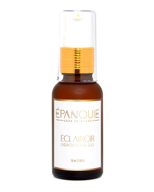 ÉCLAIRCIR LIGHTENING GEL